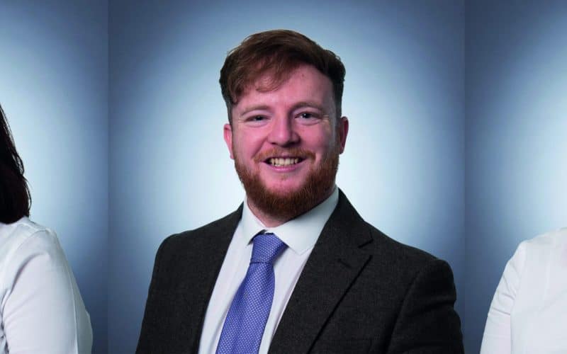 GJS Dillon recruits new team members to support continued growth