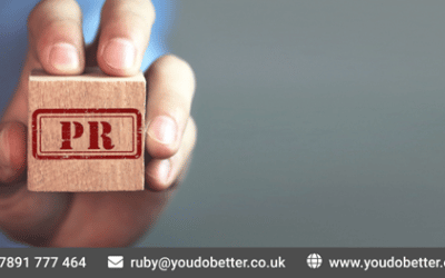 PR in review | Looking back at 2021