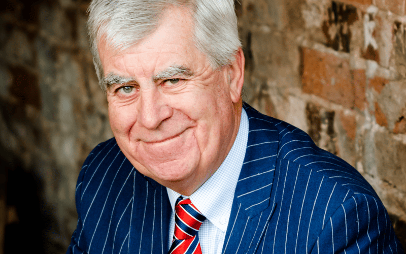Mike Forrester returns to the Board as Chair of Herefordshire & Worcestershire Chamber of Commerce