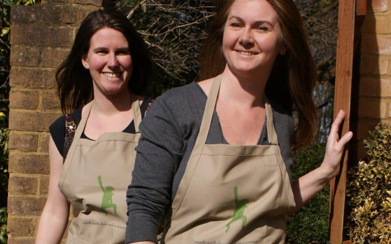 The Green Woman launches crowdfunder for safer suncream alternative