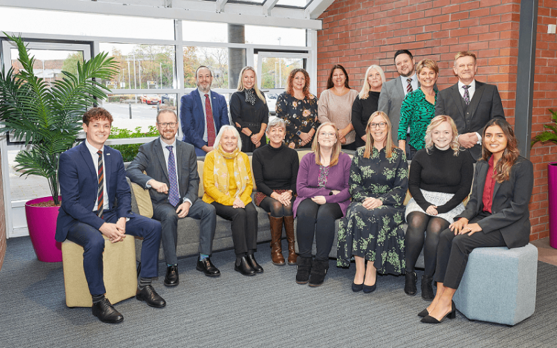 Business Lender Reaches £75 Million Delivery Milestone