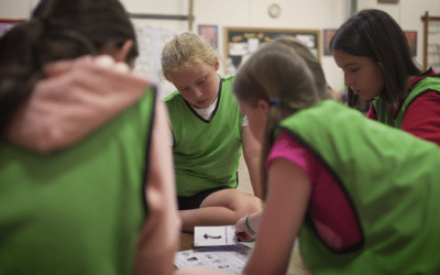 ACTIVE MINDS: A Physically Active Health Education Programme in conjunction with healthcare professionals targeting primary school aged children.