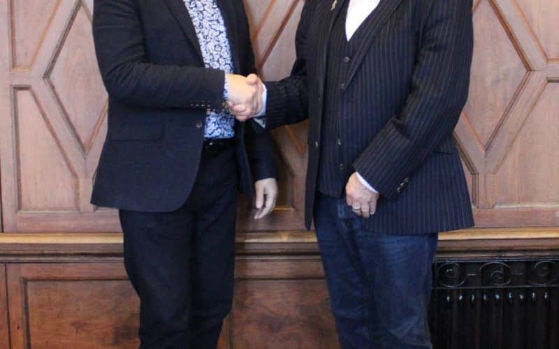 Rogers’ Retirement: CEO  of Paycare announces plans to step down