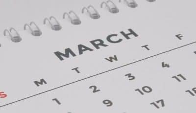 Businesses with March year end could receive £76k!
