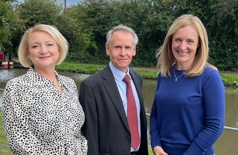 Chartered Accountants Curo welcomes new partner as expansion continues