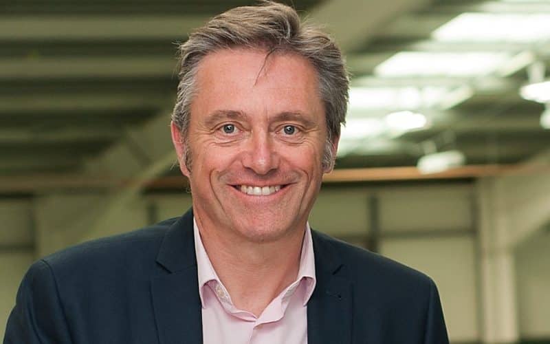 Support on hand to help manufacturers grow