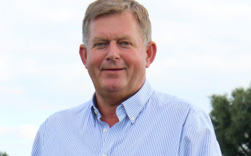 Pershore Director helps extend workers scheme benefiting horticultural businesses across the UK                             