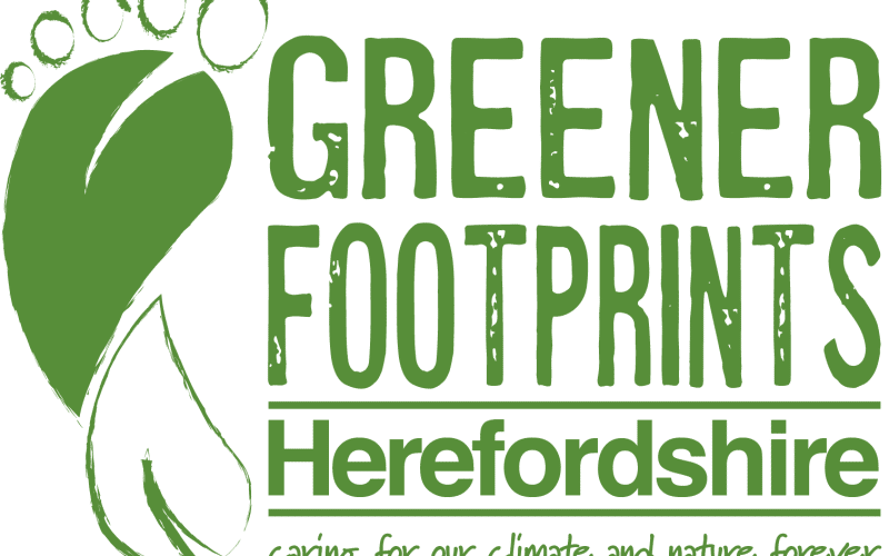 New Year, Greener You: Herefordshire climate action campaign  launched to tackle climate change
