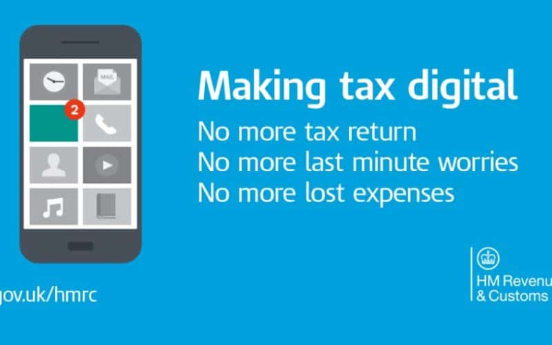 Making Tax Digital for VAT is coming – are you ready?