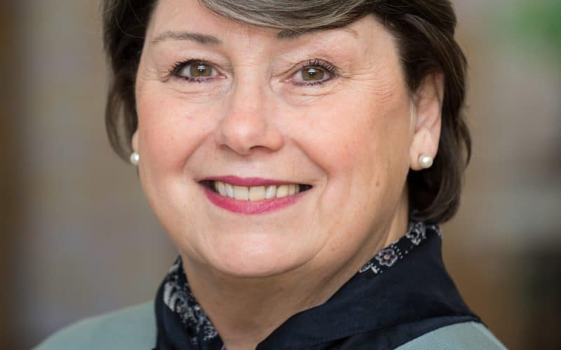 Marches LEP investment driving ‘new era’ for town centres