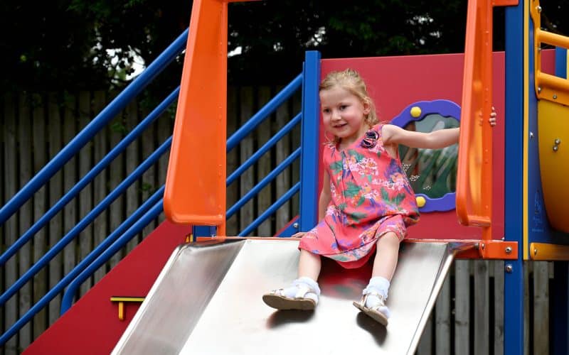 Children Charity’s Makes History as First Hospice Ever to Win Prestigious UNICEF UK Silver Award