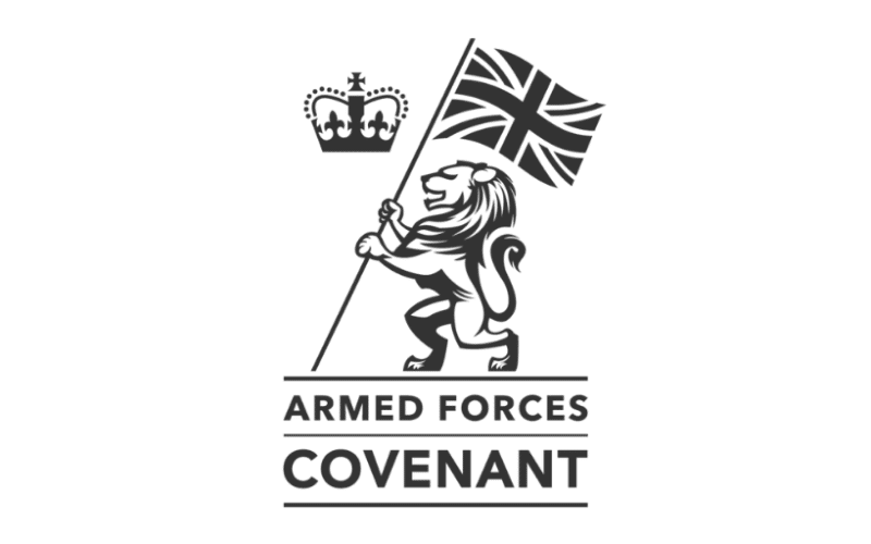 Supporting the Armed Forces business community in Herefordshire