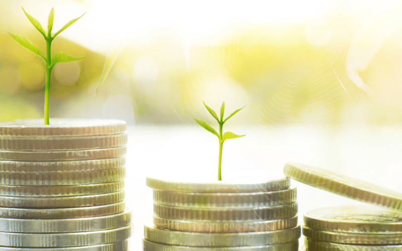 Rishi Sunak announces £1bn fund for businesses