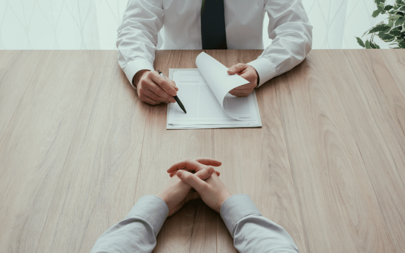 Record High in Firms Reporting Difficulty Finding Staff