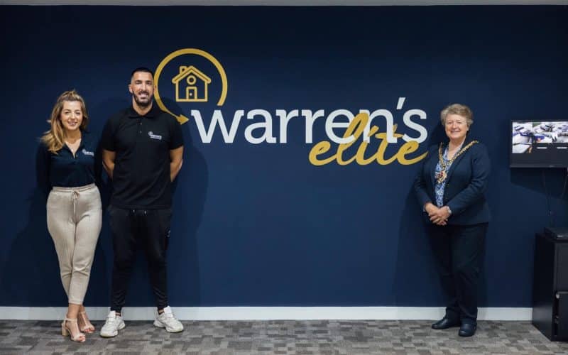 Worcester Removal Firm Secures £150k Growth Funding