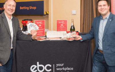 Winter Race Day in aid of Midlands Air Ambulance