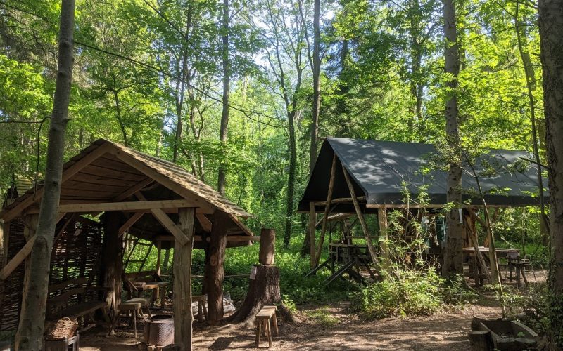 Opportunity for businesses to support employees who have struggled during Covid.