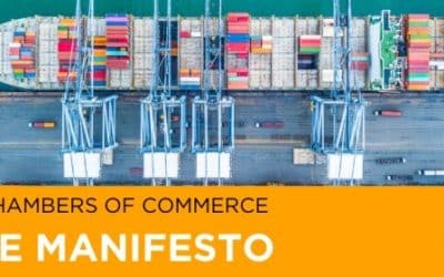 BCC launch Trade Manifesto for 2022