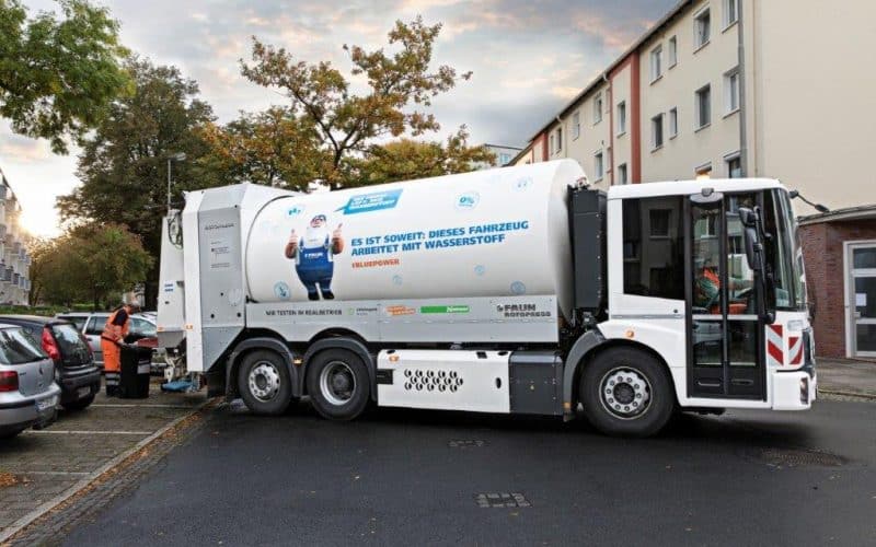 A British First at St. Helen’s!