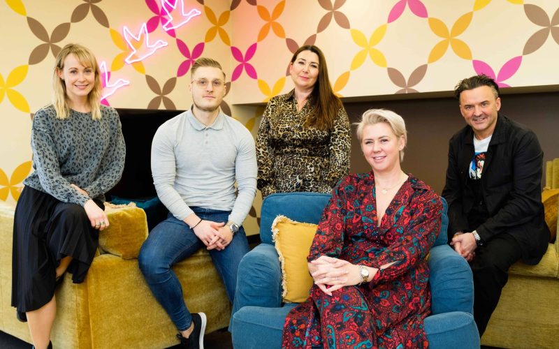 DRPG bolster comms proposition with BBJ&K announcement