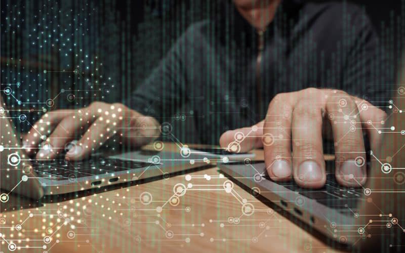 Is your business resilient to cyber-attacks?