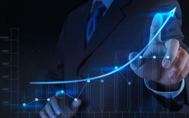 Positive news from the business community in Herefordshire and Worcestershire regarding growth