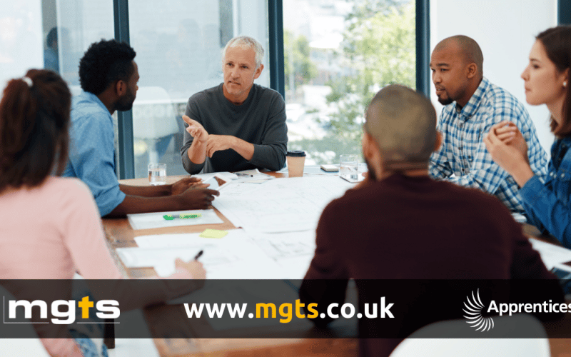MGTS Seeks New Trustees