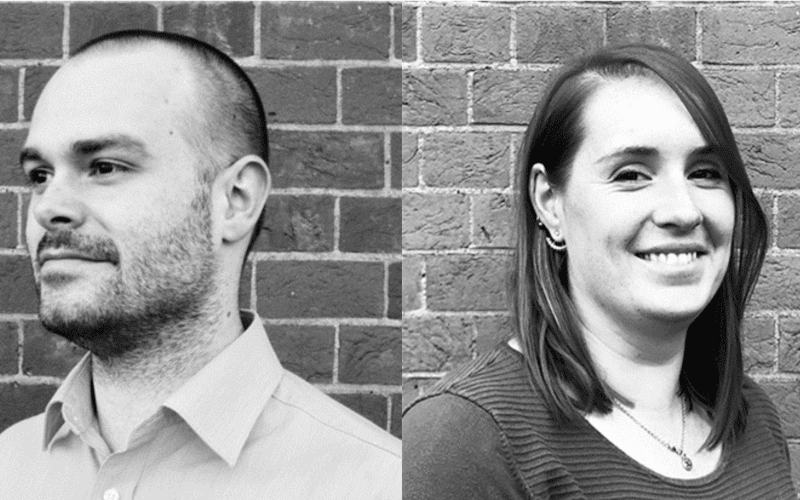 DJD Architects Promotions