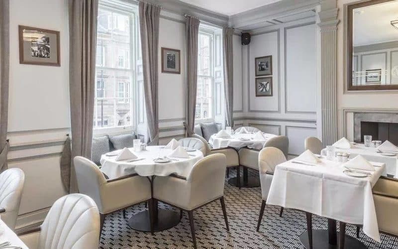 New Events at Centenary Lounge