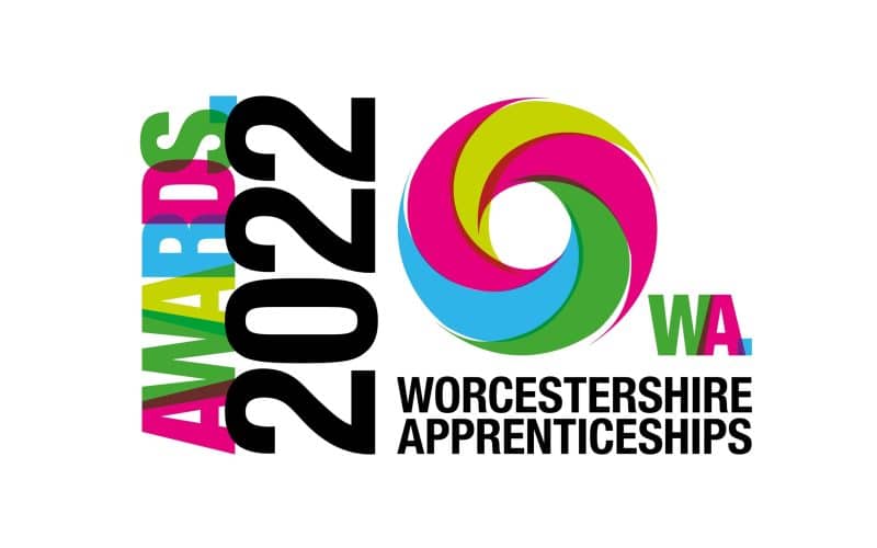 Worcestershire Apprenticeships Awards opens for Entries