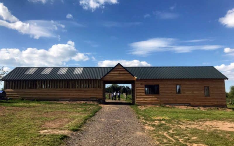 Seeking to strengthen our Board of Trustees