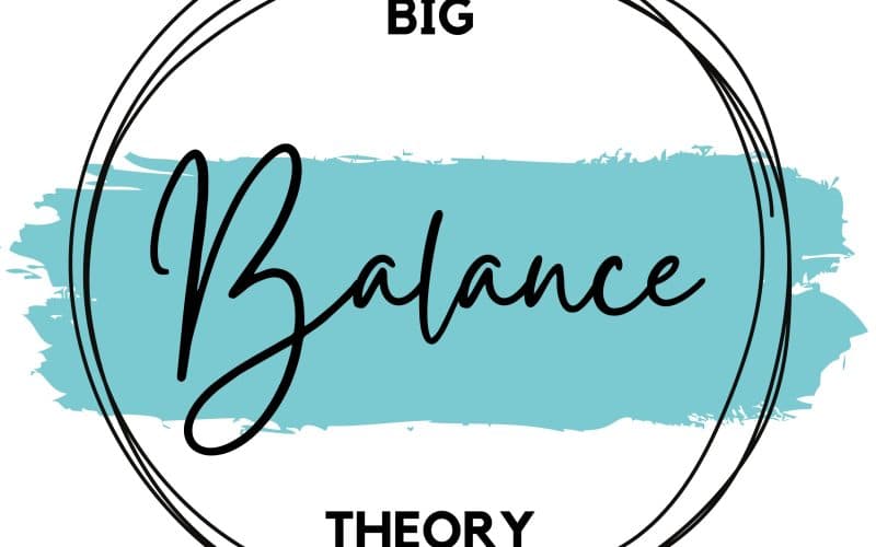 The Big Balance Theory: A Podcast set to inspire the new way of doing business