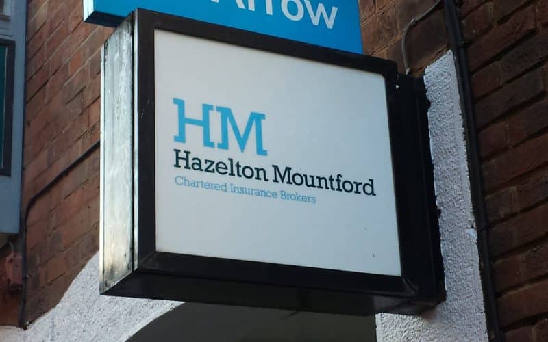 Patron Members, Hazelton Mountford are seeking a Claims Handler to work within their expanding team in Worcester.