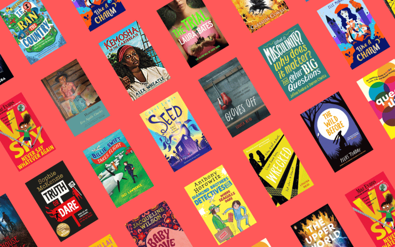 Hay Festival unveils free in-person Programme for Schools alongside Beacons Project and new student ticket offer