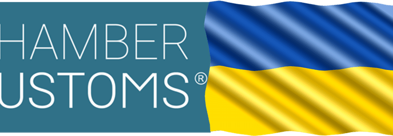 FREE export declarations for groups collecting and transporting humanitarian aid