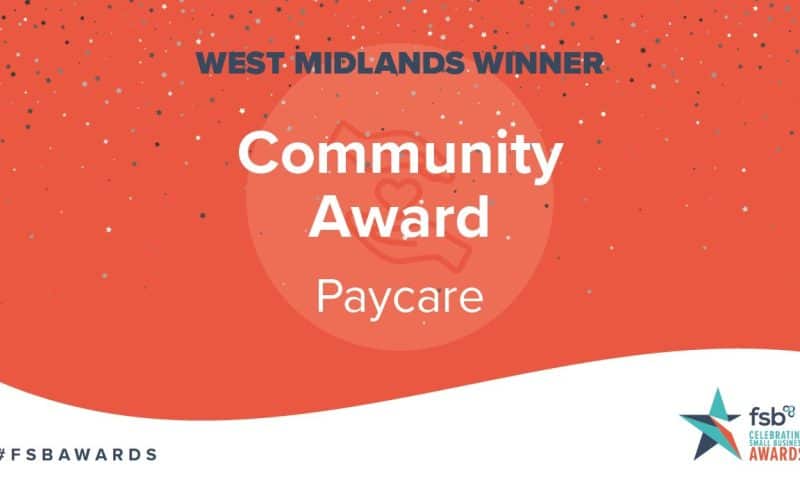 Community spirit wins Paycare a top award