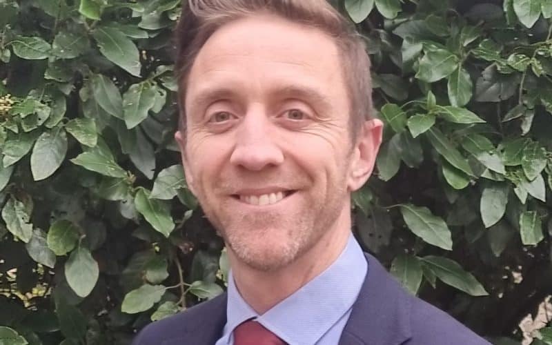 Herefordshire Council appoints new health chief