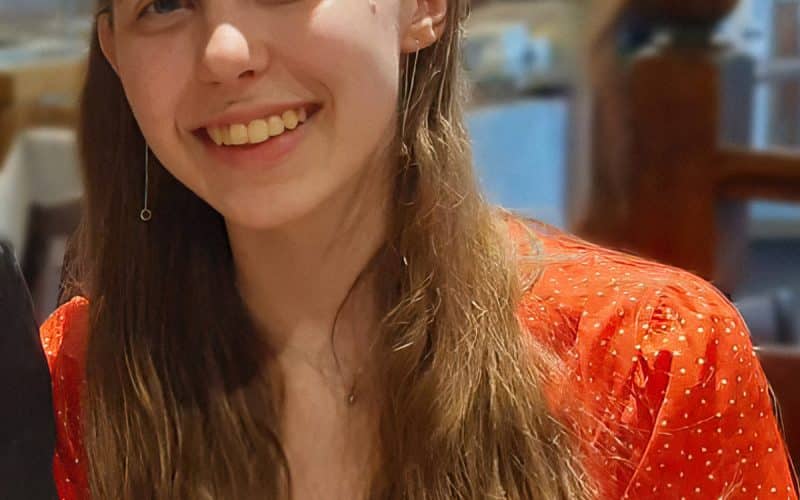 University and Student Win Awards for Work to Educate People on the Climate Emergency