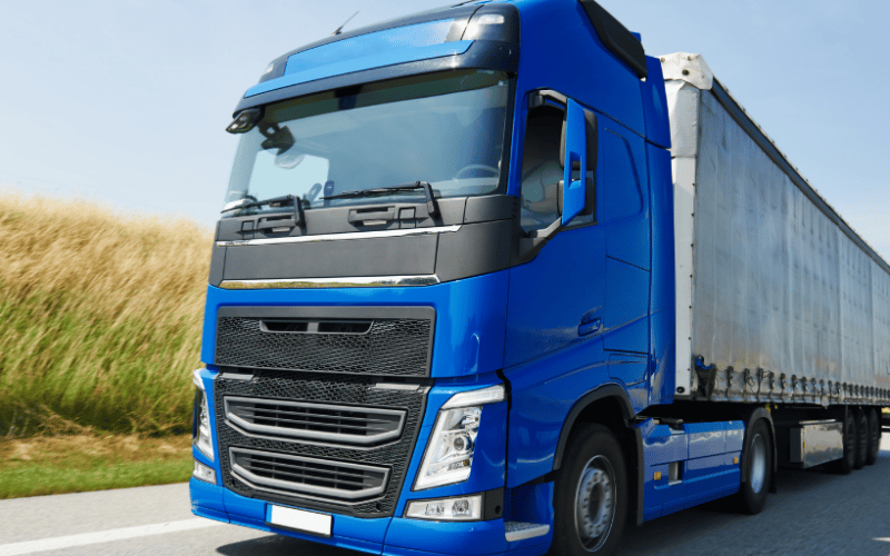 Calling Worcestershire’s Road Haulage and Logistics Businesses