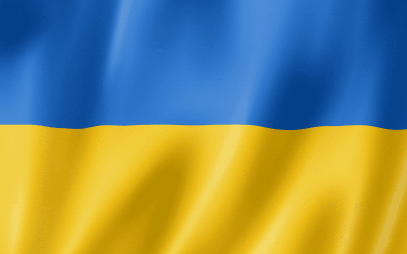 Where to donate items as Herefordshire tries to help Ukraine