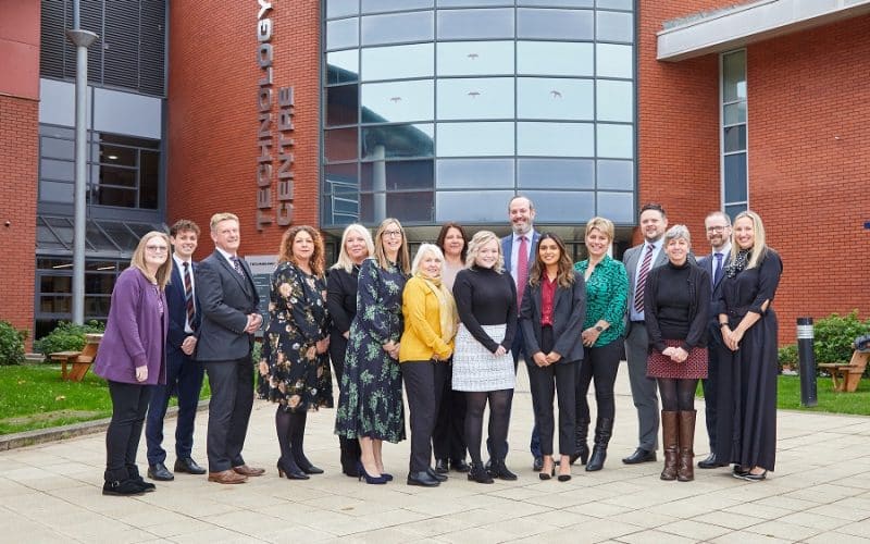 BCRS delivers £12 Million to West Midlands SMEs through MEIF