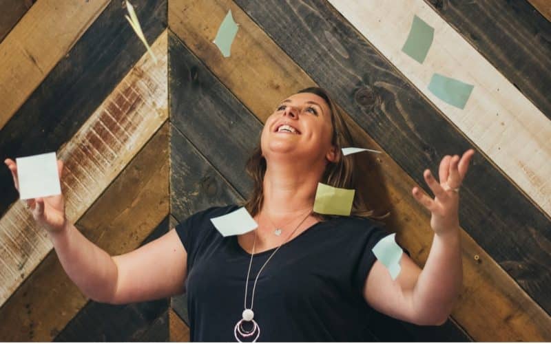 Dyslexia is my superpower!