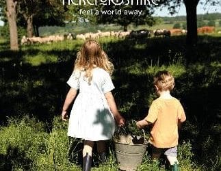 Almost £3 Million Secured to Promote Herefordshire over the next 5 Years