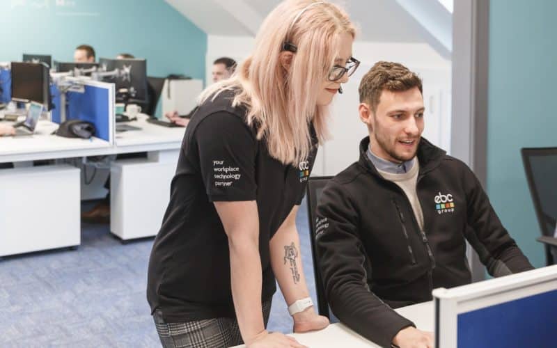 EBC Group expands team