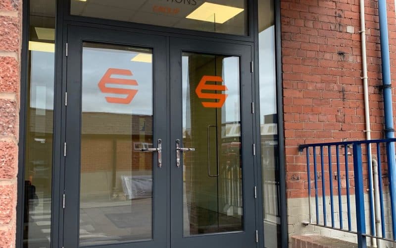 Forged Solutions Group makes £0.5 million investment in flood protection for critical assets