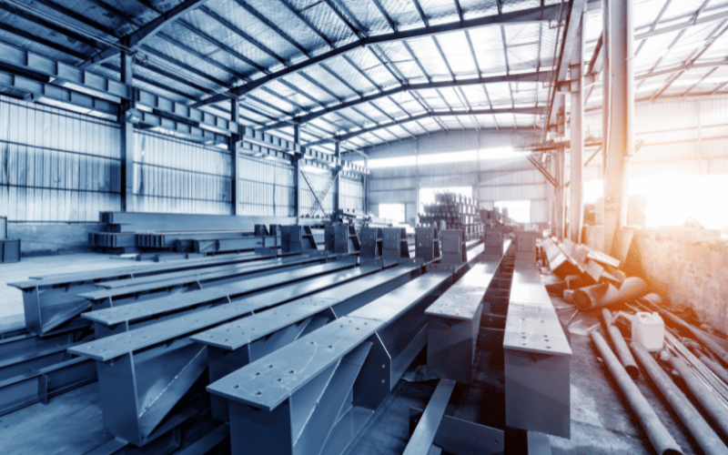 End Of Steel Tariffs A Step In The Right Direction