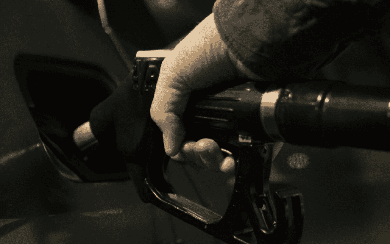 White diesel theft is on the increase. Don’t be a victim