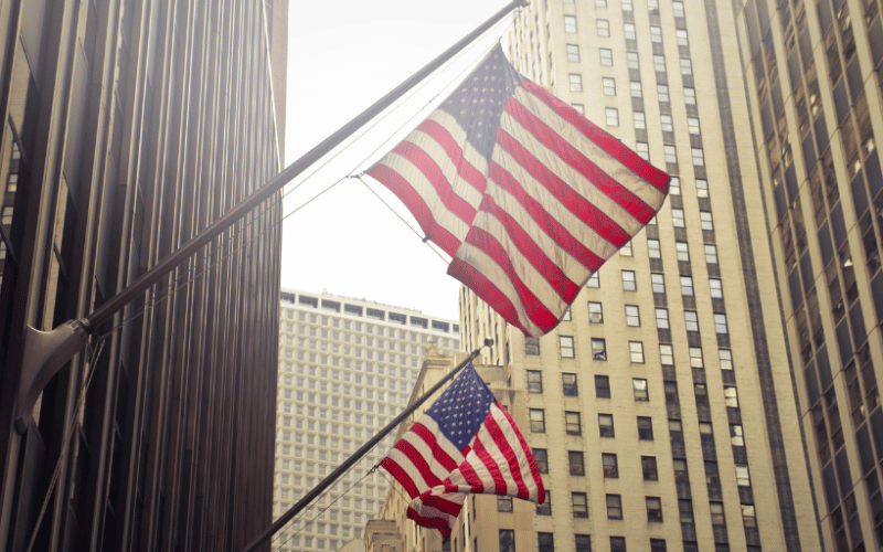 UK & US launch transatlantic dialogues to boost £200bn trade relationship