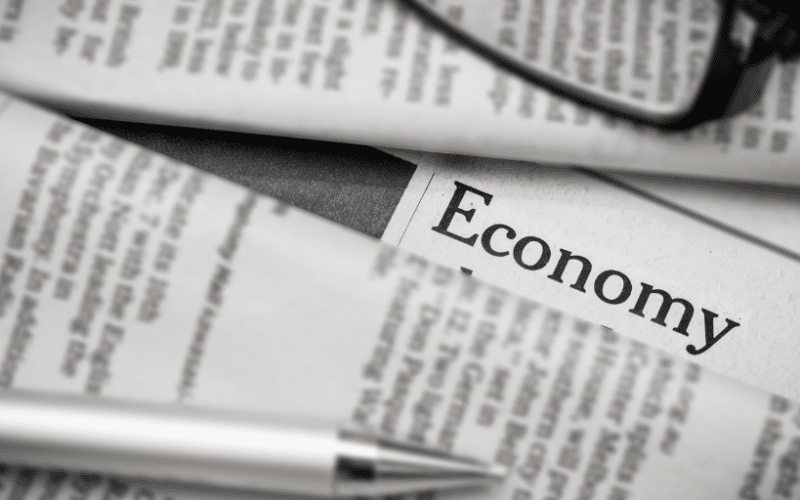 Herefordshire Economic Update – April