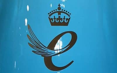 Do you know about the Queen’s Award for Enterprise?